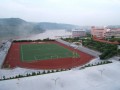 重庆市忠县中学校2023年招生录取分数线