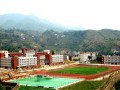 江口中学地址在哪里