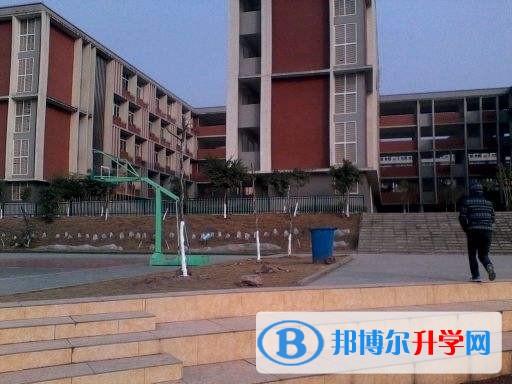 重庆市开县丰乐中学2021年招生代码