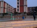重庆市开县丰乐中学2025年招生代码