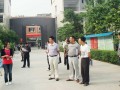 开县私立敬业中学2023年招生录取分数线