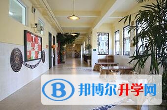 贵阳为明国际学校学费