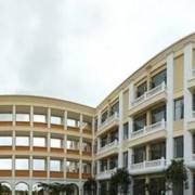 北京加拿大国际学校