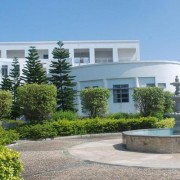 珠海科爱赛国际学校