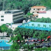 厦门岷厦国际学校