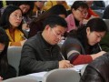 内江一中三保障做好新学期开学工作