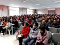 学讲话促进改革攻坚 重实效推动内涵发展