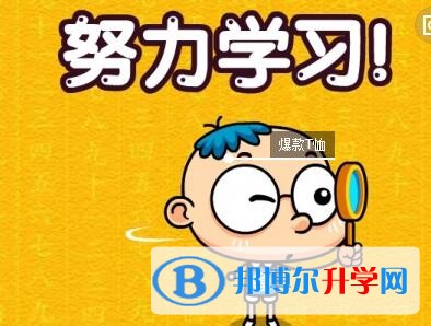 贵阳中考网络应用服务平台成绩查询
