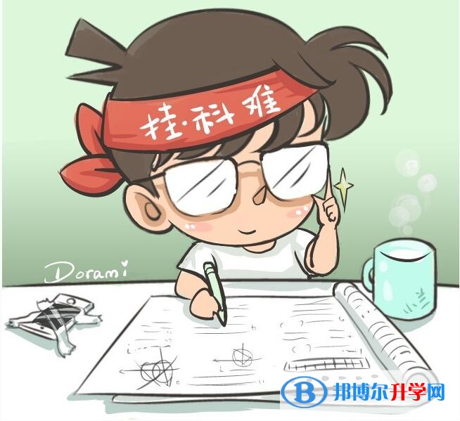 贵阳中考招考信息