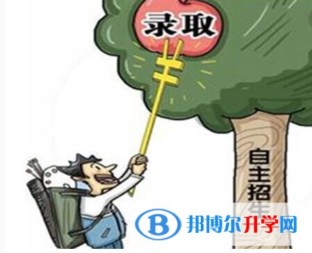 贵阳中考自主招生报名有哪些学校