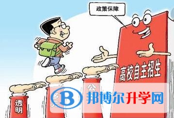 贵阳中考自主招生成绩