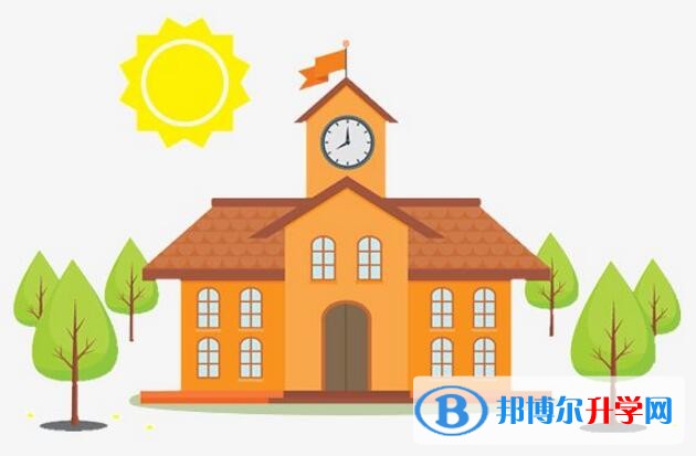 成都中考后可以上什么学校