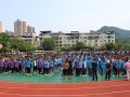 提升防患意识 建设平安城西