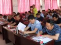 强化服务保障 助推内涵发展