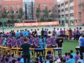转动思维•舞动手指•炫彩青春