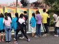 精心护苗 建设无邪校园
