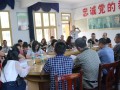 无缝对接 推进联盟学校发展