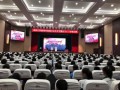 南部中学2018年校园文化艺术节圆满落幕