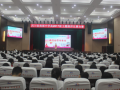 南部中学举行“我们为何而读书”主题演讲比赛