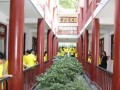 贵州大学附属中学2025年招生办联系电话