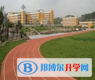 贵州大学附属中学2018年招生计划