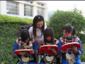 松桃民族中学2025年学费、收费多少