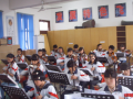 铜仁孟溪民办中学2025年招生办联系电话