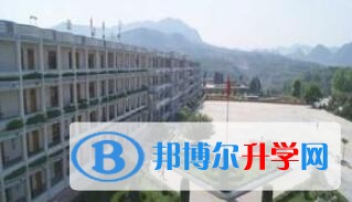 纳雍雍安育才高级中学2018年招生计划