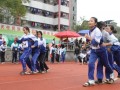 天柱第二中学2025年招生代码