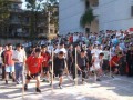 剑河盘溪中学2025年招生代码