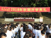 魅力誓言显师魂
