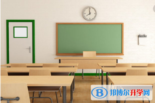 重庆中考学校排名