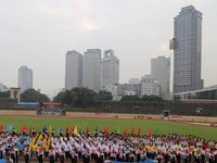 重庆第三十四中学校2025年学费、收费多少