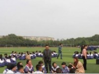 郫县第一中学2025年招生计划