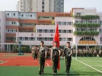 中国人民解放军西藏军区成都八一学校2024年招生计划