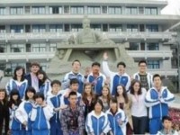 成都市锦江区三圣中学2024年招生计划