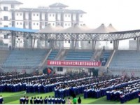 成都市龙泉一中2025年招生计划