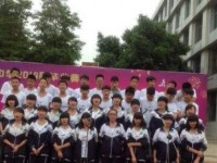 崇州市三江中学2025年招生计划