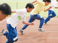 云南中考体育成绩对照表