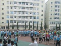 四川省简阳市阳安中学2025年招生计划