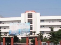 四川省安岳县龙台中学2023年招生录取分数线