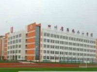 四川省德阳中学2024年招生计划
