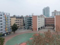四川省绵阳第一中学2023年招生录取分数线