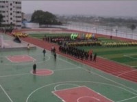 四川省绵阳市丰谷中学2024年招生计划