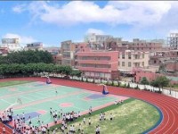 四川省罗江中学2025年招生计划