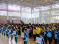 平昌县镇龙中学2023年招生录取分数线