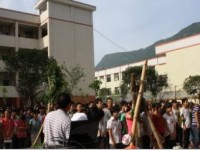 巴中市巴州区茶坝中学2025年招生计划