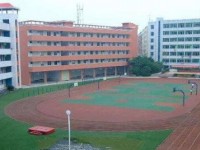 四川省广安友谊中学2025年招生计划