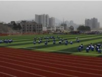 广元市八二一中学2024年招生计划