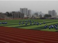 广元市八二一中学2025年招生计划